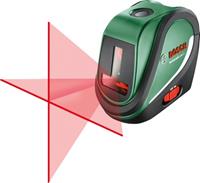 bosch kruislijnlaser universal level 2