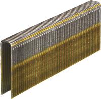 Senco S28BXB Nieten  in Doos - S-vorm - 14 gauge - gegalvaniseerd - 82,6x11,7 mm (2500st)