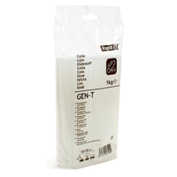 Rapid Klebestick GENT-T glue 1000g Isaberg