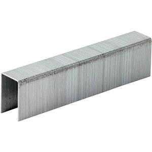 1000 Klammern 10x10 mm - METABO