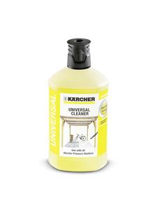 Kärcher Universalreiniger RM 626 6.295-755.0, Reinigungsmittel, 1 Liter - KARCHER