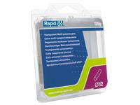 Rapid - Klebesticks universal transparent Ø 12 x 94 mm 14er Pack 40107356