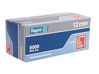 Rapid 11859610 Nieten gegalvaniseerd - 53/12mm (5000st)