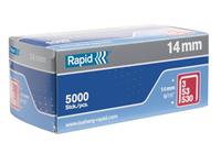 Rapid 11860410 Nieten gegalvaniseerd - 53/14mm (5000st)