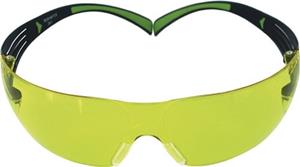 3M Brille SecureFit403AF PC gelb AS/AF - 3M