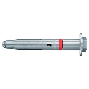 Fischer 90269 TA Hulsanker - M10 - 100 x 15mm (25st)