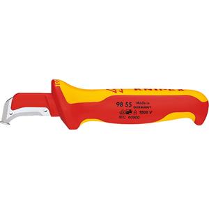 Knipex Ontmantelingsmes 9855SB