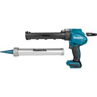 Makita 18 V Lijm- en kitspuit DCG180ZXK