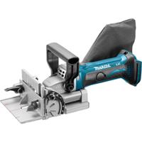 Makita 18 V Lamellenfrees DPJ180ZJ