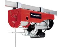 Einhell Elektrische kabeltakel TC-EH 1000