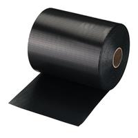 Dpc-slabbenfolie dikte 350mu 40 cm x 50 meter