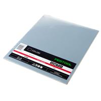 230x280 P180 GR/10 Schuurpapier Granat 201262
