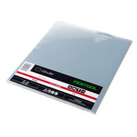 Festool 230x280 P240 GR/10 Schuurpapier Granat 201264