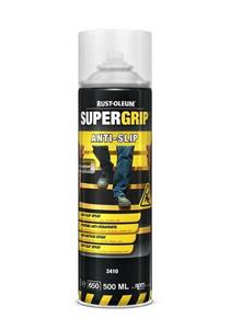 supergrip anti-slip coating transparant spuitbus 500 ml