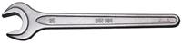 STAHLWILLE - Einmaulschlüssel SW.100mm L.847mm | 40041000