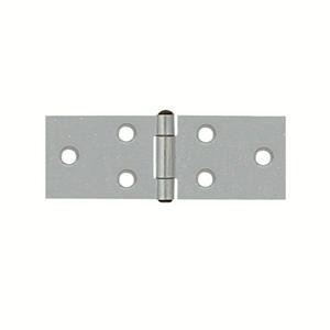 Klepscharnier 20 x 80mm 1108-21-22/0WE