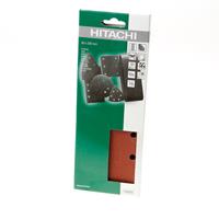 Hitachi Schuurpapier 93X230 K120 (10 st)