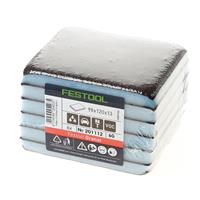 Festool 97x120x13 60 GR/6 Schuurspons Granat 201112