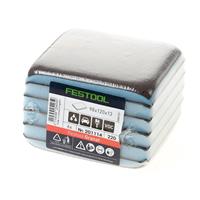 Festool 97x120x13 220 GR/6 Schuurspons Granat 201114