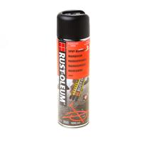 Rust-oleum economische multi-marker fluorescerend rood 500 ml