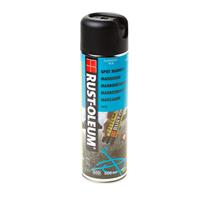 Rust-oleum economische multi-marker fluorescerend blauw 500 ml