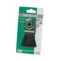 Hitachi Multi tool blad MSU52PK 52 x 38mm