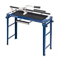 Carat tegelsnijplank + inklapbaar onderstel Excellent BU50600000