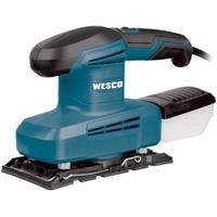 Wesco vlakschuurmachine WS4161