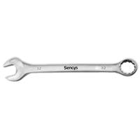 Sencys ringsteeksleutel staal 32 mm