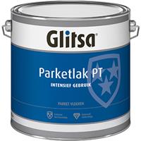 Glitsa parketlak mat blank intensief gebruik 1 l