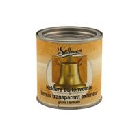 T Stilleven ' buitenvernis helder 250ml