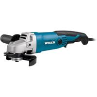 Wesco haakse slijper WS4716