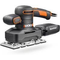 Worx WX641 vlakschuurmachine