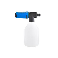 Nilfisk Super Foam sprayer