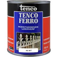 Tenco ferro 402 wit 0.75 ltr