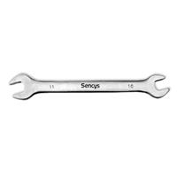 Sencys steeksleutel staal 10 x 11 mm