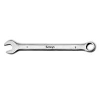Sencys ringsteeksleutel staal 9 mm