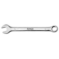 Sencys ringsteeksleutel staal 12 mm