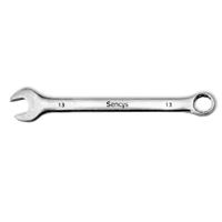 Sencys ringsteeksleutel staal 13 mm