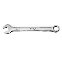 Sencys ringsteeksleutel staal 14 mm
