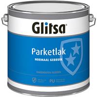 Glitsa parketlak eiglans blank 2,5 l