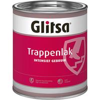 Glitsa trappenlak acryl 2.5 ltr