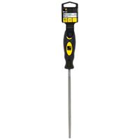 Sencys metaal vijl 20cm vierkant