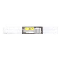 Sencys duimstok PVC 2m