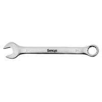 Sencys ringsteeksleutel staal 21 mm