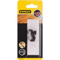 Stanley set diepteaanslagen 6-8-10mm