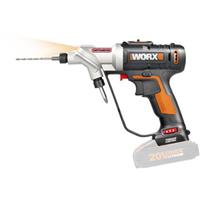 Worx accuschroefboormachine WX176 20V Bare Tool