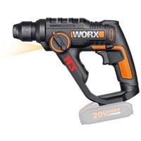 Worx WX390.9 klopboorhamer Bare Tool