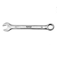 Sencys ringsteeksleutel staal 22 mm