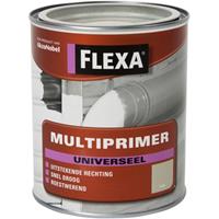 Flexa multiprimer grijs 750 ml